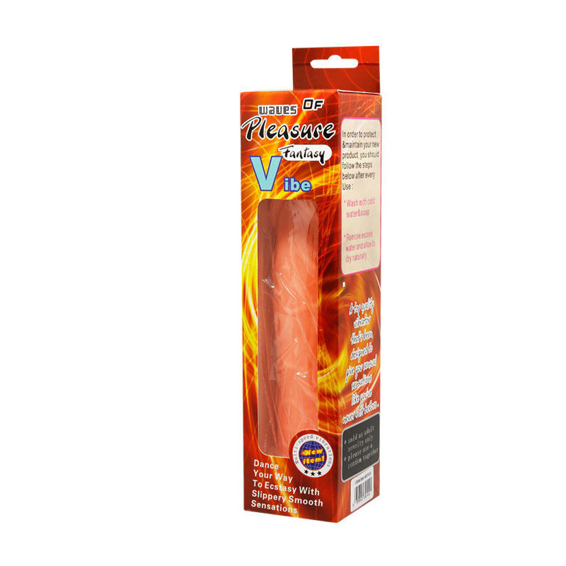 Realistischer dildo 198 cm mit fantasmagorischer atmosphäre Realistischer Dildo