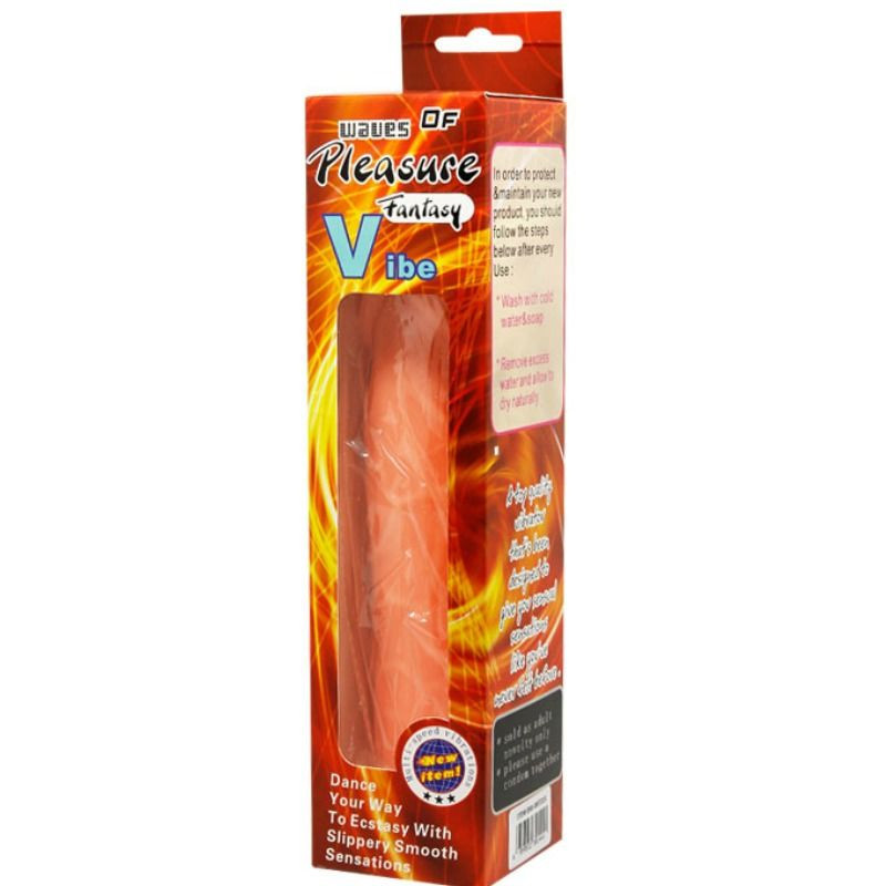Dildo realista 198 cm de atmosfera fantasmagórica Dildo realista