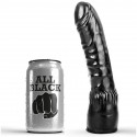 Realistic dildo black 20cmRealistic Dildo