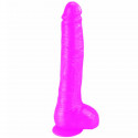 Realistic dildo suction cupalb pink
Realistic Dildo
