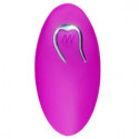 Connected sextoy pretty love
Connected Vibrators