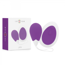 Clitoris vibrator egg deep purple 
Clitoral Stimulators