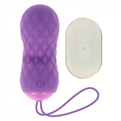 Klitoris vibrator ferngesteuertes vibro-ei ohmama 7 geschwindigkeiten
Klitoris-Vibratoren