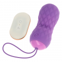 Ohmama uovo vibratore clitoride telecomandato a 7 velocità
Uova Vibrante