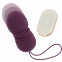 Clitoris vibrator remote controlled egg ohmama seven modesClitoral Stimulators