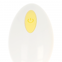 Oh mama clitoride vibratore clitoride uovo 10 modalità giallo
Uova Vibrante