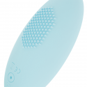 Klitoris vibrator oh mama vibro-ei texturiert 10 modi blau
Klitoris-Vibratoren
