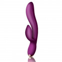Wiederaufladbarer, wasserdichter klitoris vibrator in lila von rocks-off
Klitoris-Vibratoren
