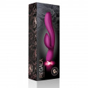 Clitoris vibrator rechargeable waterproof purple rocks-off
Clitoral Stimulators