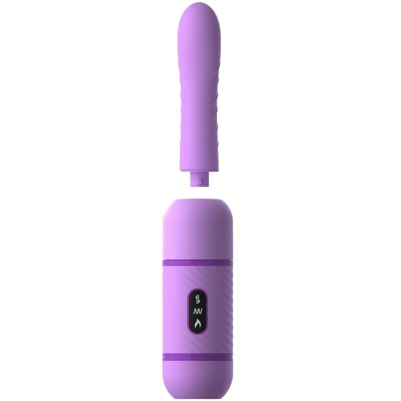 Sextoy connected vibrator frau verlangen 
Verbundenes Sexspielzeug