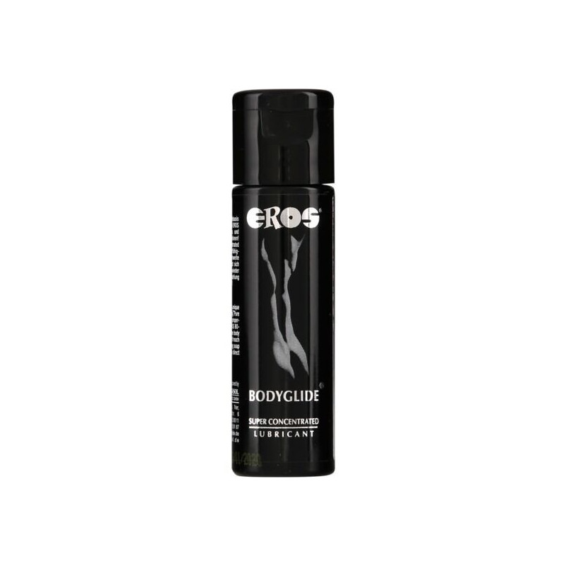 Eros bodyglide anal lubricant superconcentrated 30 ml
Gay and Lesbian Sex Toys