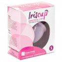 Higiene íntima copa menstrual iriscup pequeña rosa
Limpieza sextoys e higiene Íntima
