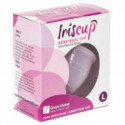 Higiene íntima copo menstrual iriscup grande cor-de-rosa
Manutenção de brinquedos sexuais e higiene íntima