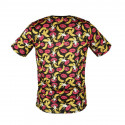 Anais Herren-Balance-Top mit Bananenmuster – lässige EleganzReizvolle Hemden und Oberteile