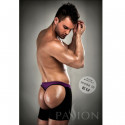 Boxer for man passion linger purple and black l/xl 
Boxers and Underpants