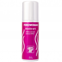Intimate hygiene deodorant ferowoman 65ml
Cleaning of sex toys and intimate hygiene