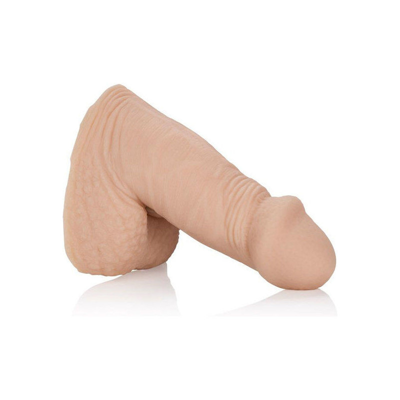 Natural penis extender with 12,75 centimeters dildo
Sheath and extender of penis