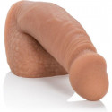 Extensor de pénis natural com dildo de 14,5 cm
Bainha e extensor do pênis