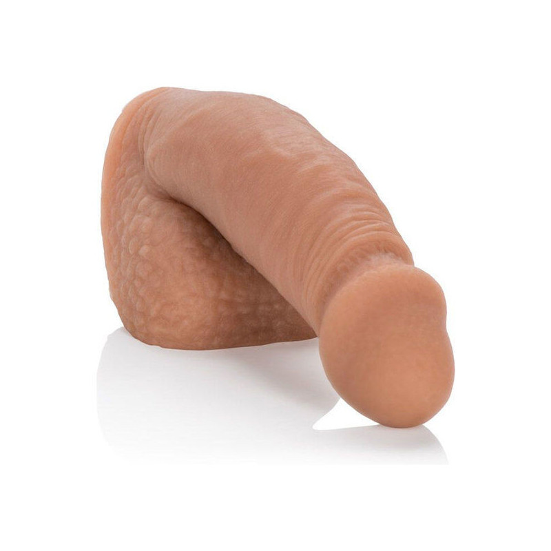 Natural penis extender with 14,5 centimeters dildo
Sheath and extender of penis