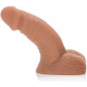 Natural penis extender with 14,5 centimeters dildo
Sheath and extender of penis