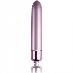 Clitoris vibrator egg vibrator velvet touch lilac
Clitoral Stimulators