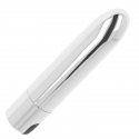 Clitoris vibrator ohmama silver vibrating ball 9.5 cm
Clitoral Stimulators