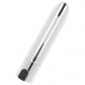 Clitoris vibrator ohmama silver vibrating ball 9.5 cm
Clitoral Stimulators