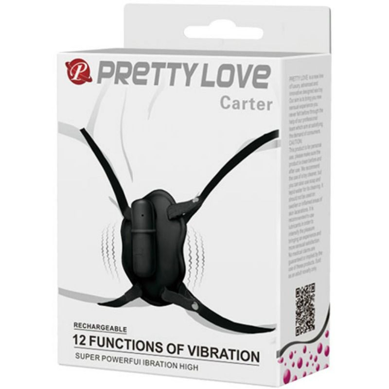 Klitoris vibrator harness mit vibrierendem ball
Klitoris-Vibratoren