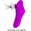 Klitoris vibrator joli amour poisson klitoris-stimulator
Klitoris-Vibratoren