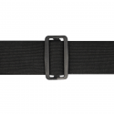 Dildo belt derick 225 x 45cm flesh color articulable
Strap-on Dildo
