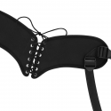 Realistischer dildo rockarmy plus harness rotation vibration hawklike 22cm
Realistischer Dildo