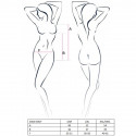 Sexy body l/xl passion mujer jean negro
Body Sensual