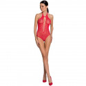 Sexy jumpsuit offen offen passion woman bs084 rot
Catsuit
