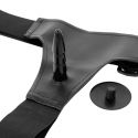 Dildo realistico harness per gonfiabile 18 x 35 cm
Dildo realistico