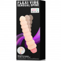 Baile Flexi Vibe Sensual 19 cm flexibler VibratorRabbitvibratoren