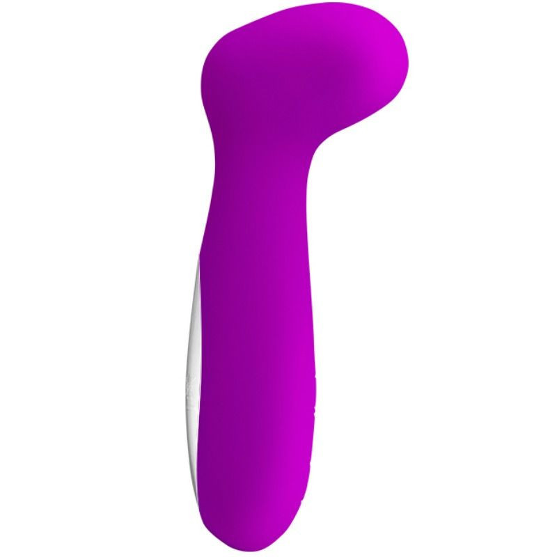 Vibratore clitoride stimolatore intelligente hiram's
Uova Vibrante