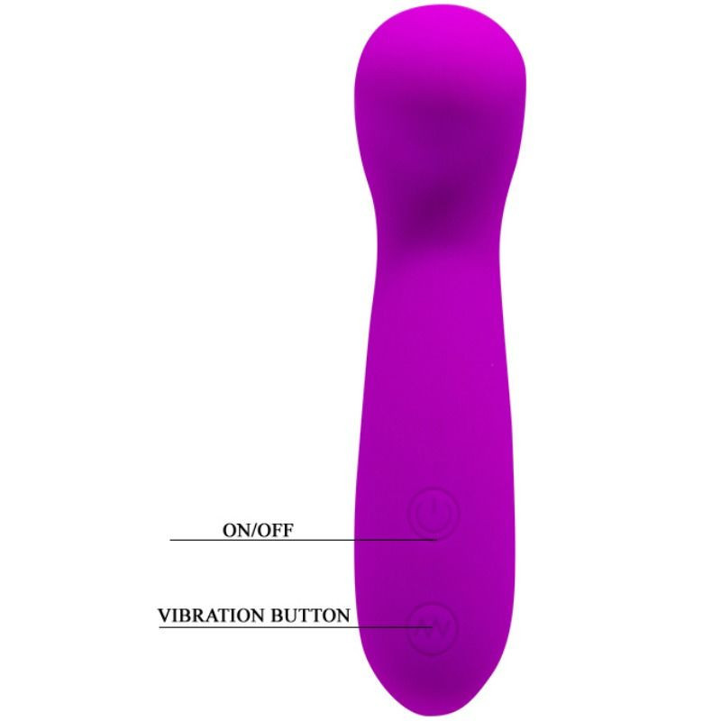 Vibrador clitoris estimulador inteligente hiram's
Huevos Vibrantes