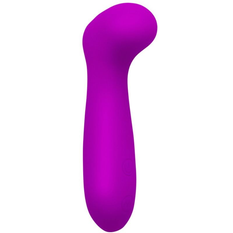 Vibrador clitoris estimulador inteligente hiram's
Huevos Vibrantes