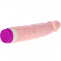 Authentic vibrating dildo for beginners flesh 21.5 cm
Realistic Dildo