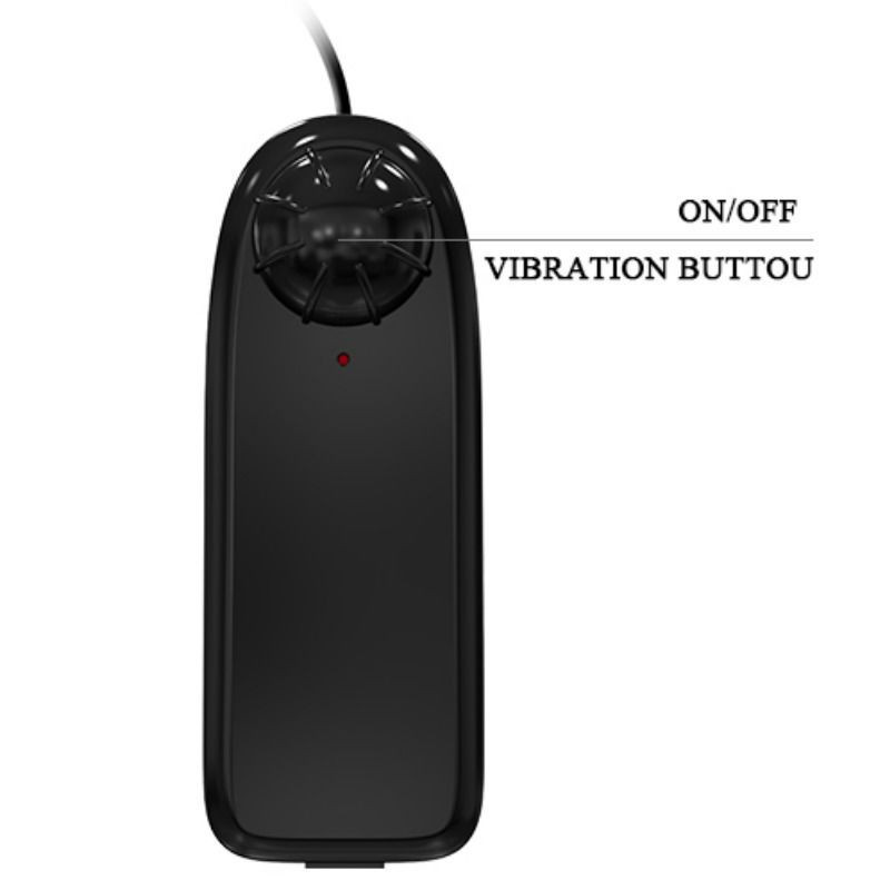 Dildo realistico vibrante con funzione rotante Dildo realistico