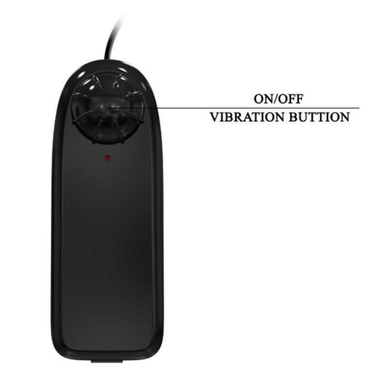 Consolador realista vibrador con mando a distancia
Consoladores realistas