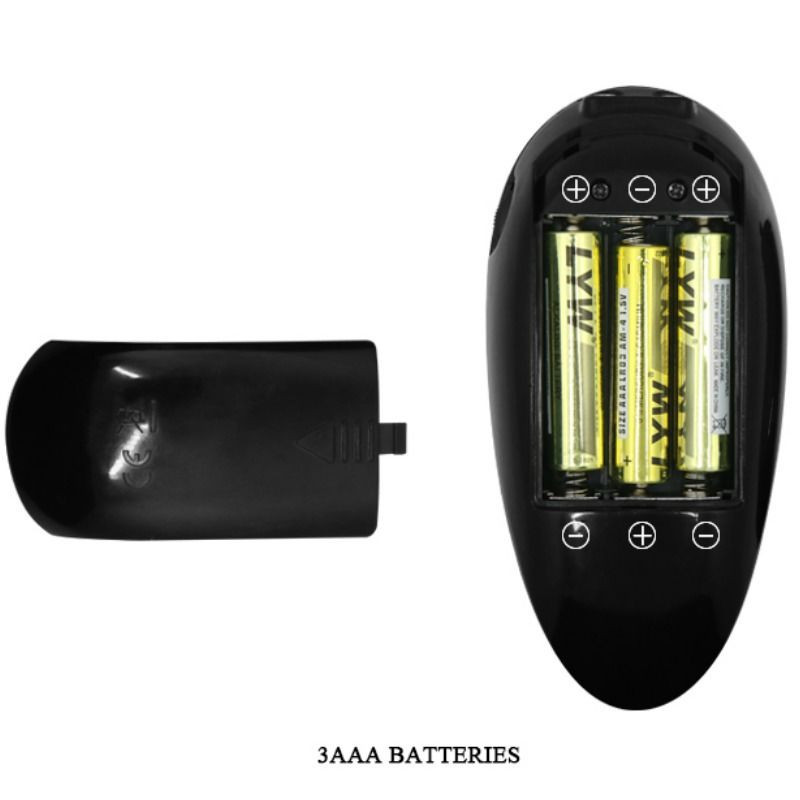 Realistischer dildo funktion eines rotierenden vibratorsRealistischer Dildo