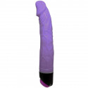 Consolador realista baile adour club vibrador Consoladores realistas