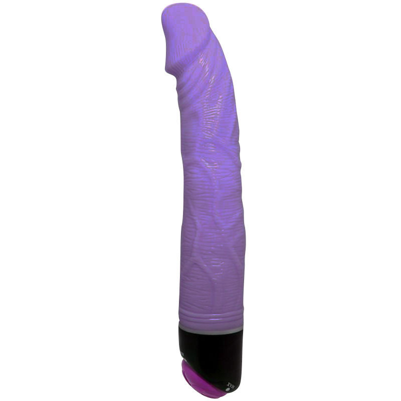 Consolador realista baile adour club vibrador Consoladores realistas