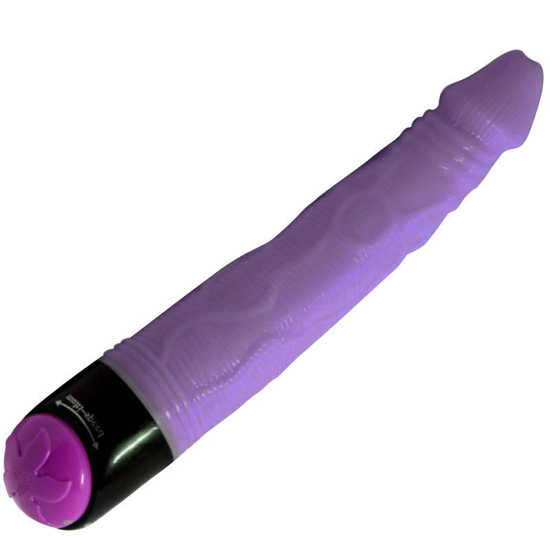 Consolador realista baile adour club vibrador Consoladores realistas