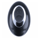 Consolador realistico rockarmy liquid silicone remote control vibrating 22cm
Consoladores realistas