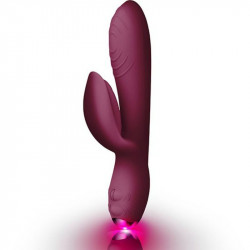 Clitoris vibrator everywoman rocks-off wine
Clitoral Stimulators