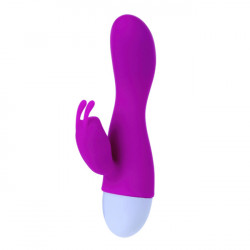 Vibrador clitoriano inteligente kyle 30 características
Estimuladores Clitoriais