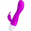 Klitoris vibrator hübsch intelligent kyle 30 funktionen
Klitoris-Vibratoren