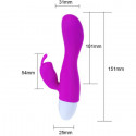 Beautifully intelligent clitoris vibrator kyle 30 features
Clitoral Stimulators